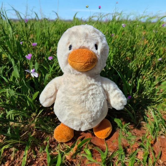 Pip the Duck Plush Toy