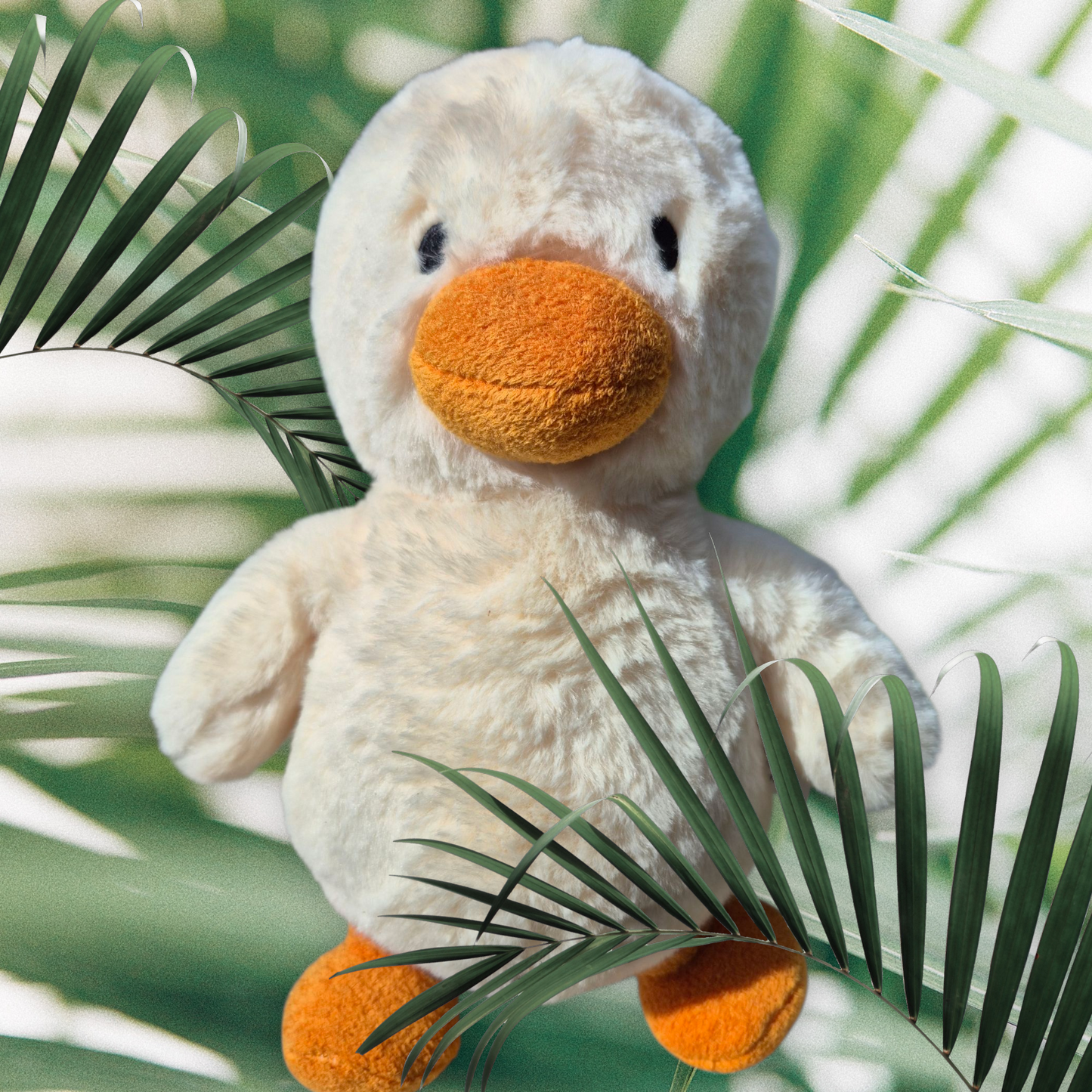 Pip the Duck Plush Toy